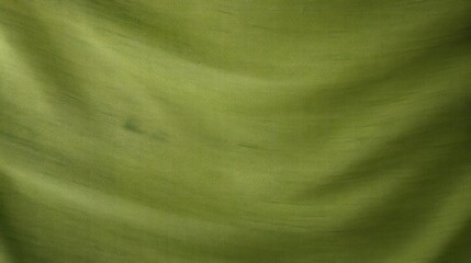 green, olive green, dirty green, khaki abstract vintage background for design. Fabric cloth canvas texture. Color gradient, ombre. Rough, grain. Matte, shimmer	