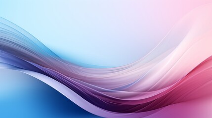 Pastel elegance  beautiful delicate gradient abstract background with soft hues