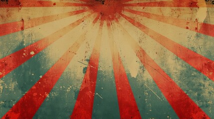 Retro background. Background with grunge texture. Vector illustration