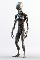 ETs - Extra Terrestrial - Martian