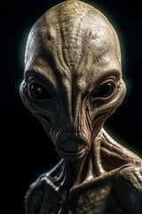 ETs - Extra Terrestrial - Martian