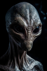 ETs - Extra Terrestrial - Martian