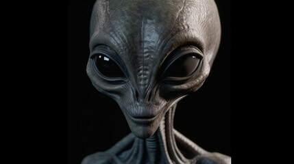 ETs - Extra Terrestrial - Martian