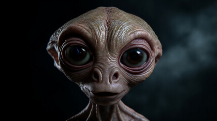 ETs - Extra Terrestrial - Martian