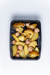 food