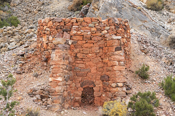 Old Stone Kiln