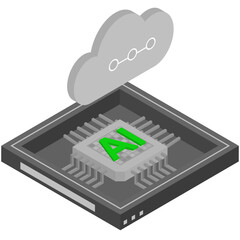 AI Cloud Chip