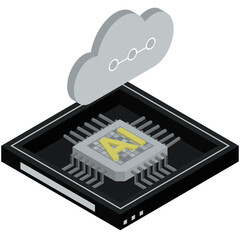 AI Cloud Chip