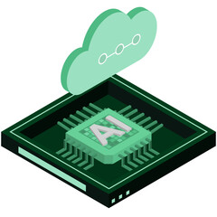 AI Cloud Chip