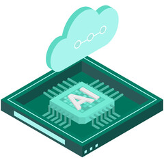 AI Cloud Chip