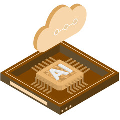 AI Cloud Chip