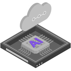 AI Cloud Chip