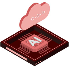 AI Cloud Chip