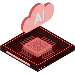AI Cloud Chip