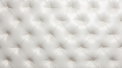 White leather captioned background texture for elegant design and creativity concepts
