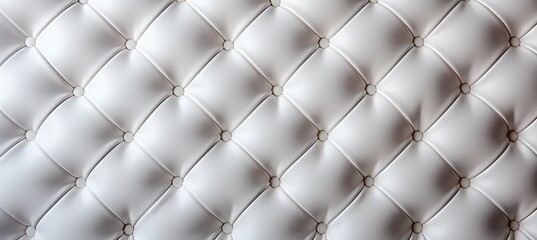 White leather background texture for adding captions, quotes, and text in designs and presentations.