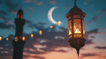 Ramadan Kareem, Eid Mubarak