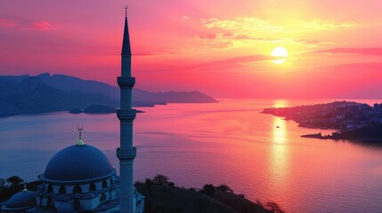 Ramadan Kareem, Eid Mubarak