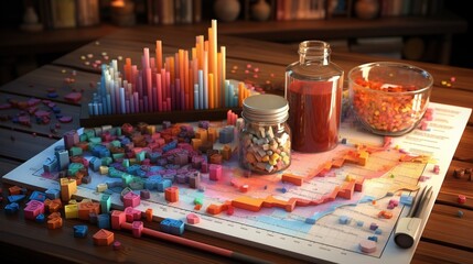 Insightful Health: Navigating Wellness through Data Analytics