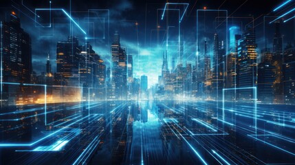 IT Technology Sets New Directions of Development and Amazing Trends