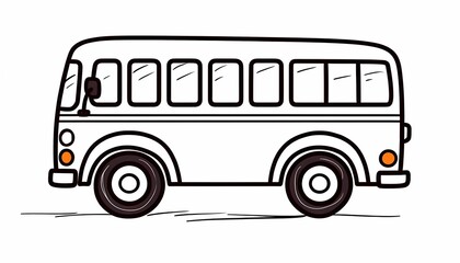 bus, intercity bus, urban transport, public transport, travel