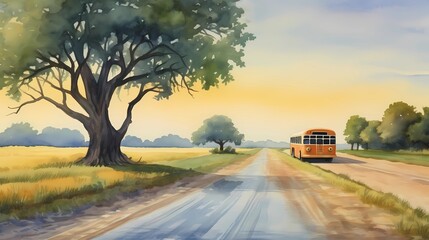 bus, intercity bus, urban transport, public transport, travel