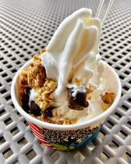 Pixixi Muesli