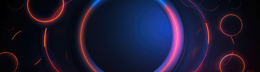 Fototapeta premium Abstract Background