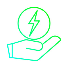 Energy icon
