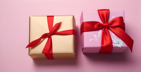 Gifts for the Valentine day