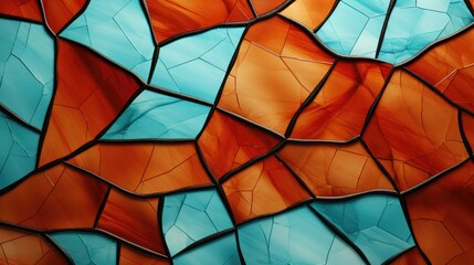 Naklejka premium abstract art background