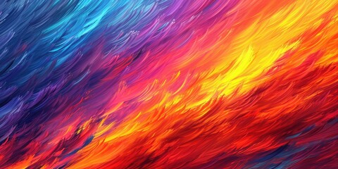 abstract art background