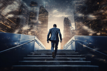 Ascending Success