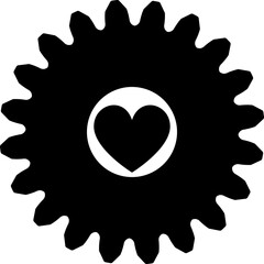 Heart Love Gear