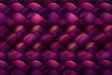 Plum tiles, seamless pattern, SNES style