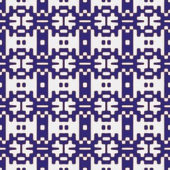 Abstract seamless pattern. Abstract background for fabric print, card, table cloth, furniture, banner, cover, invitation, decoration, wrapping. Repeating pattern.