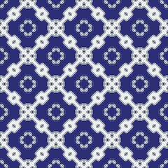 Abstract seamless pattern. Abstract background for fabric print, card, table cloth, furniture, banner, cover, invitation, decoration, wrapping. Repeating pattern.