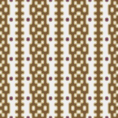 Abstract seamless pattern. Abstract background for fabric print, card, table cloth, furniture, banner, cover, invitation, decoration, wrapping. Repeating pattern.