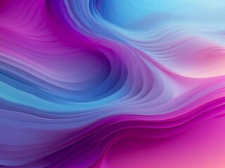 high quality, smooth gradient blends blue and purple color, gradient background