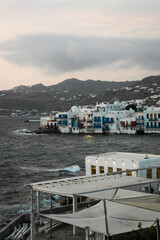 Mykonos Town