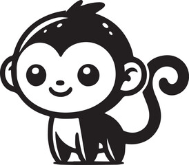 Manky Head art design