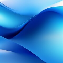 abstract exciting blue background