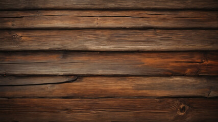 Fototapeta na wymiar Natural rustic wood backdrop aged wooden texture planks for a vintage look backdrop