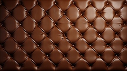 High quality brown leather background texture for captions and text overlays