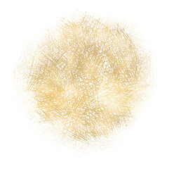 Dust Paint Grunge Texture in White