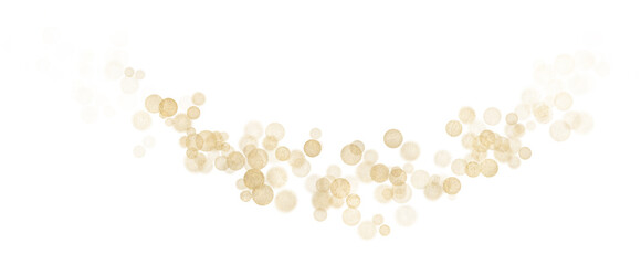 Dust Paint Grunge Texture in White