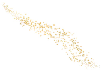 Dust Paint Grunge Texture in White