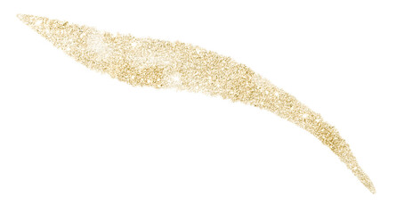 Dust Paint Grunge Texture in White