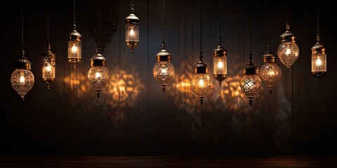 Decorative lighting