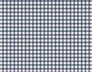 かわいいギンガムチェックの背景　3